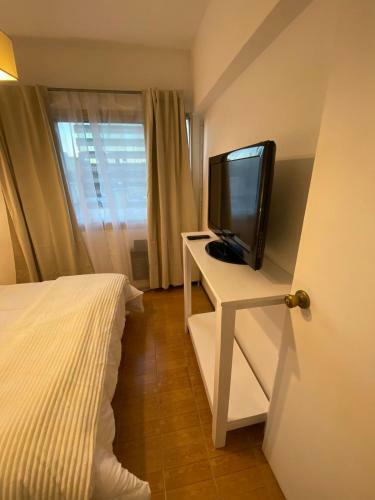 Apartamento Microcentro Deluxe Mendoza