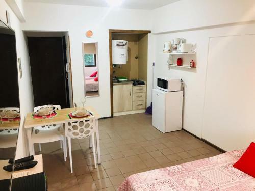 Apartamento Departamento C�ntrico Ciudad Mendoza