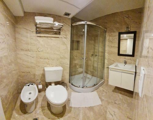 Apartamento Garibaldi 118