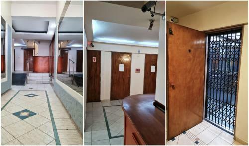 Apartamento Garibaldi 118