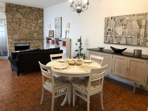 Casa Quinta Seccion