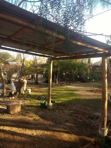 Apartamento El Parralito