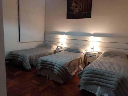 Bed & Breakfast Aparthouse Mendoza