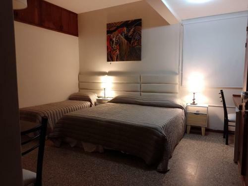 Bed & Breakfast Aparthouse Mendoza