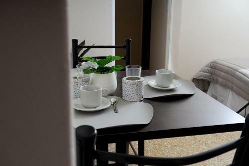 Bed & Breakfast Aparthouse Mendoza