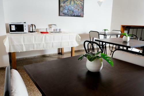 Bed & Breakfast Aparthouse Mendoza