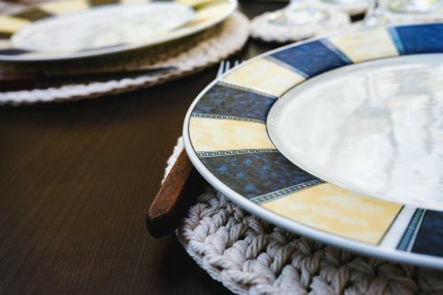 Bed & Breakfast Aparthouse Mendoza