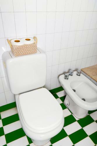 Bed & Breakfast Aparthouse Mendoza