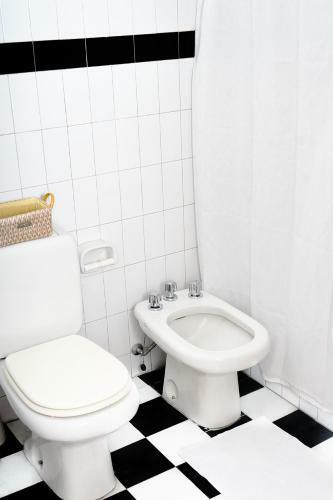 Bed & Breakfast Aparthouse Mendoza