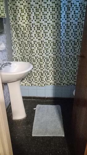 Apartamento Departamento