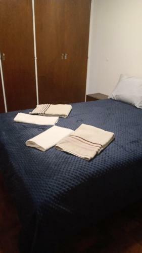Apartamento Departamento