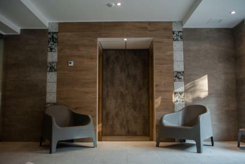 Gran Hotel Dakar