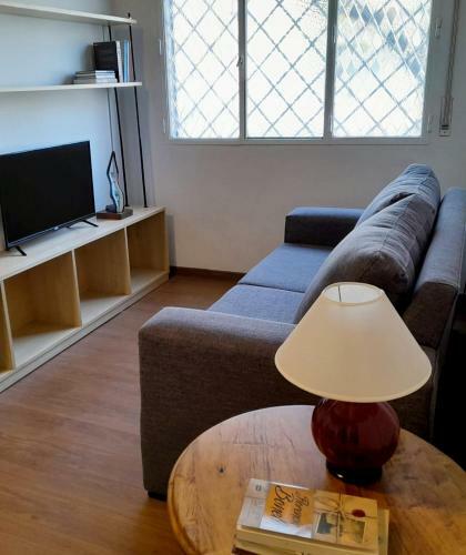 Apartamento Posta Belgrano