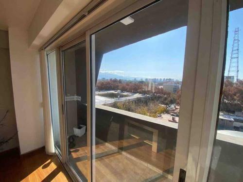 Apartamento Hermoso Departamento En El Coraz�n de Mendoza