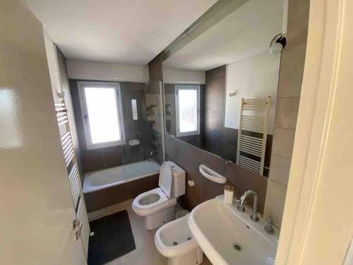 Apartamento Hermoso Departamento En El Coraz�n de Mendoza