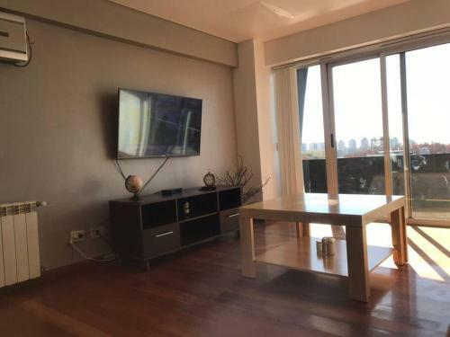 Apartamento Hermoso Departamento En El Coraz�n de Mendoza