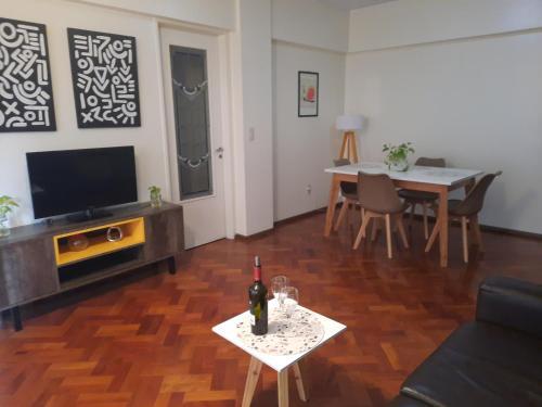 Apartamento Paul Appartment UNA Bella Experiencia