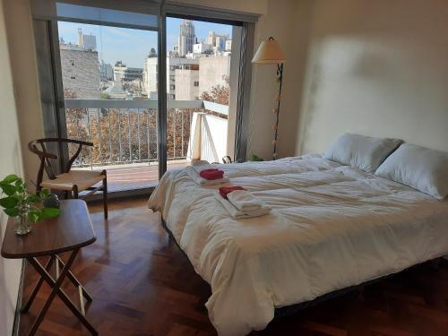 Apartamento Paul Appartment UNA Bella Experiencia