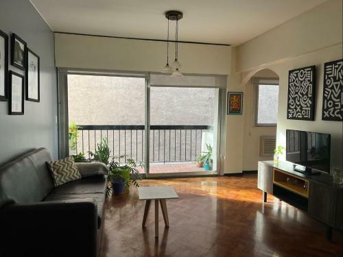 Apartamento Paul Appartment UNA Bella Experiencia