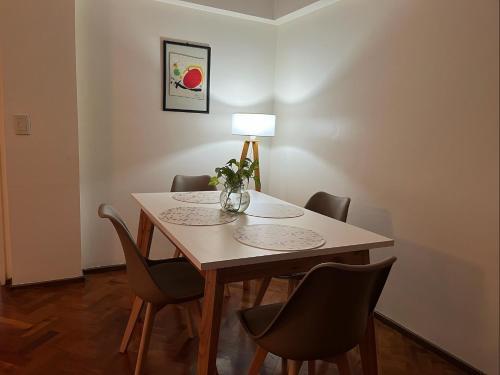 Apartamento Paul Appartment UNA Bella Experiencia