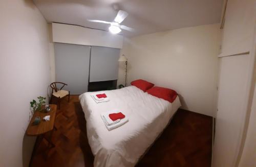 Apartamento Paul Appartment UNA Bella Experiencia