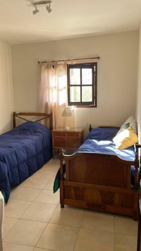 Apartamento San Lorenzo