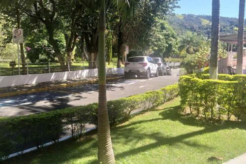 Apartamento Lindo Flat Em �guas de Lindoia