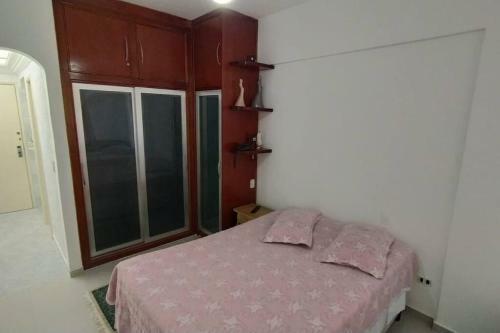Apartamento Lindo Flat Em �guas de Lindoia
