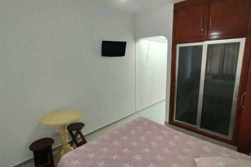 Apartamento Lindo Flat Em �guas de Lindoia