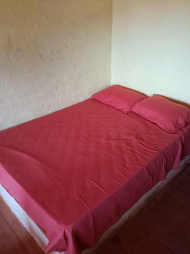 Hostal Hospedaria Das Estrelas