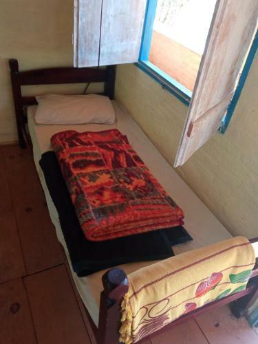 Hostal Hospedaria Das Estrelas