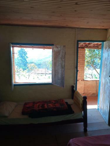 Hostal Hospedaria Das Estrelas