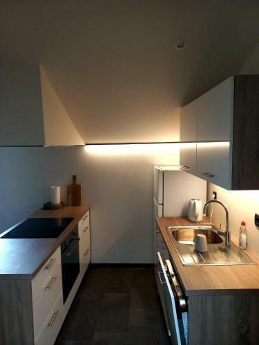 Apartamento Hi?a Lukc