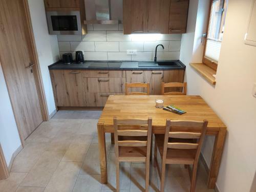Apartma Mataj