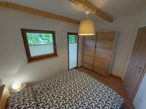 Apartma Mataj