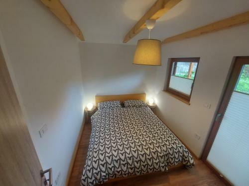 Apartma Mataj