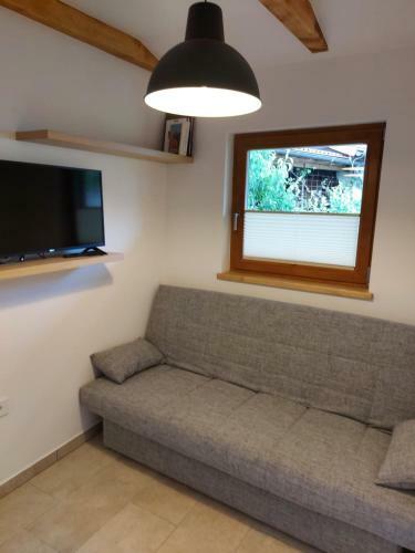 Apartma Mataj