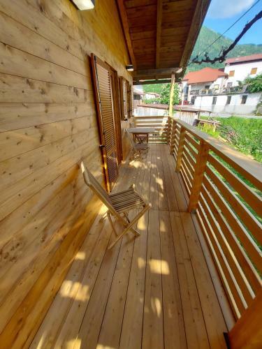 Apartma Mataj