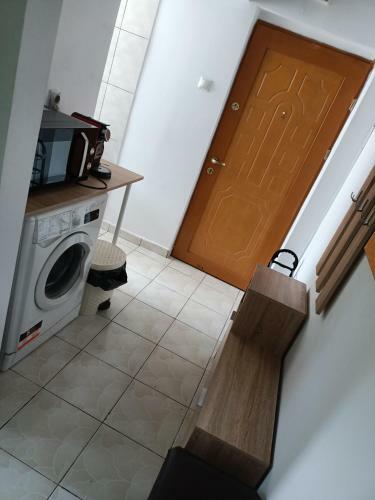 Apartamento Amy Garsoniera Centru