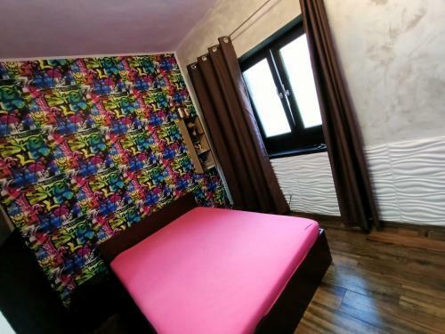 Apartament Vibe