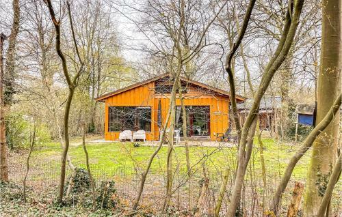 Amazing Home In Dwingeloo With Wifi And 2 Bedrooms