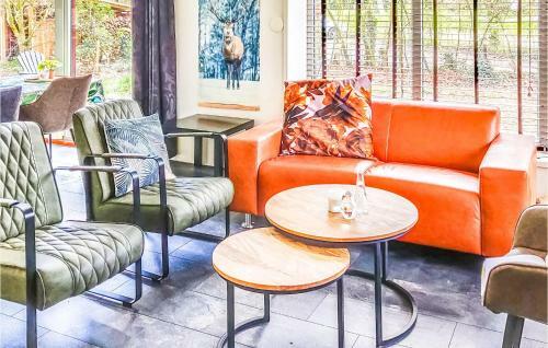 Amazing Home In Dwingeloo With Wifi And 2 Bedrooms