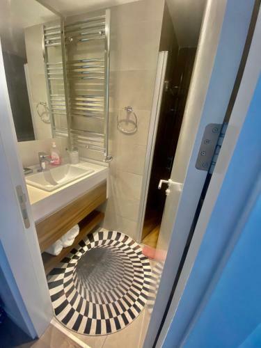 Apartamento Flife