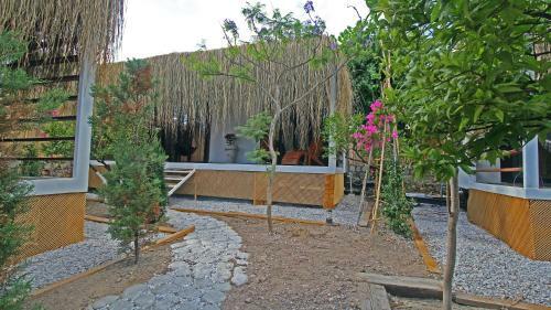 Lodge Podbodrum Tiny House