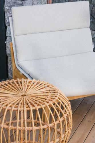 Birdcage 33 Boutique Hotel & Restaurant