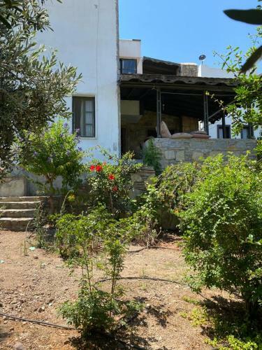 Bodrum G�m�?l�k Rental Villa