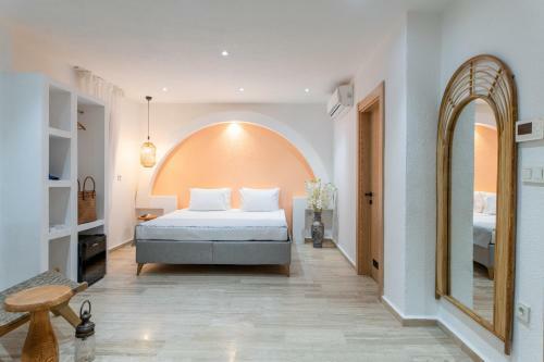 Mare Marin Boutique Hotel