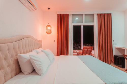 Mare Marin Boutique Hotel