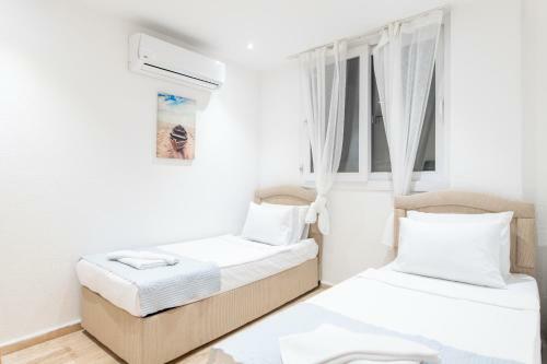 Mare Marin Boutique Hotel