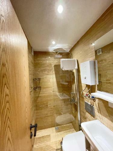 Mare Marin Boutique Hotel